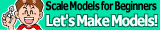 Let's make models!